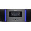 Summit HiFi Pretium P7 7-Channel 360W Power Amplifier with Analog VU Meters