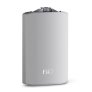 FiiO A3 High Powered  Portable Headphone Amplifier SILVER