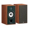 Triangle Borea BR04 Two Way Bookshelf Loudspeaker 6.5 Inch Midwoofer EFS Tweeter (Pair) OAK GREEN