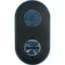 iFi Audio UP Travel Bluetooth Transmitter/Receiver & Marshall Minor IV True Wireless Earbud Travel Bundle BLACK