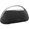 Harman Kardon Go Play 3 Portable Bluetooth Speaker Handle USB BLACK - Open Box