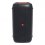 JBL Partybox 100 Portable Bluetooth Speaker w Light Shows & Input BLACK - Open Box