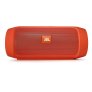 JBL Charge 2+ Splashproof Portable Bluetooth Speaker ORANGE