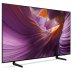 Samsung QN55S85FAFXZC 55-Inch OLED 4K Smart TV