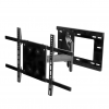 Sonora SAG64 Single Arm Articulating TV Mount for 32” to 70” TVs Max 150lbs