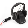 Sennheiser RS 135 900MHz Open-Aire™ RF Headphone System with Integrated Charging Stand