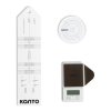 Kanto Living TT-AKIT Turntable Setup and Alignment Kit