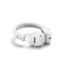 Marshall Major III On-Ear Headphones with Bluetooth aptX WHITE