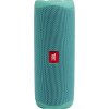 JBL FLIP 5 Portable Waterproof Bluetooth Speaker RIVER TEAL - Open Box