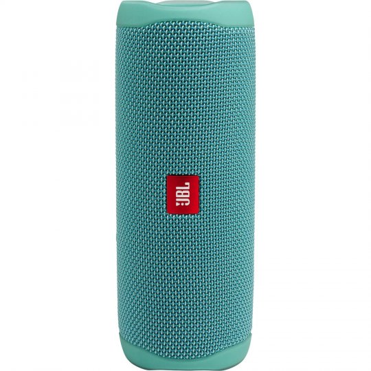 JBL FLIP 5 Portable Waterproof Bluetooth Speaker RIVER TEAL