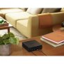 Sonos PORT Wi-Fi & Ethernet Audio Streamer BLACK