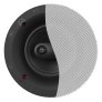 Klipsch DS180CSM In-Ceiling Speaker 8" Polymer Woofer