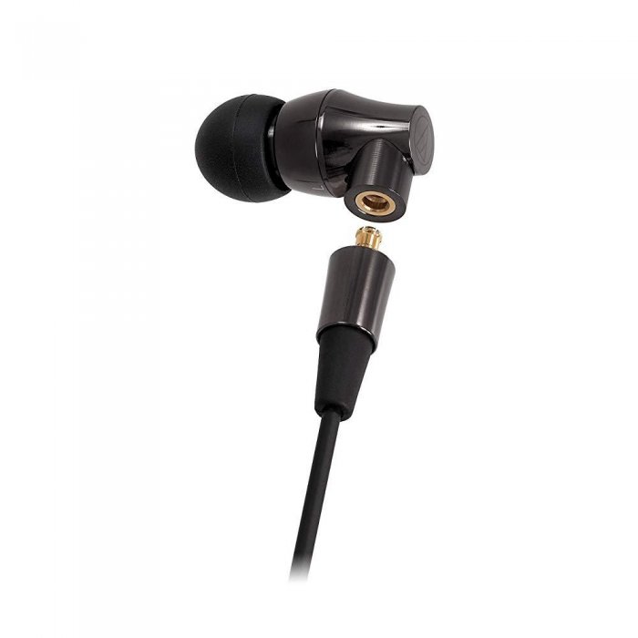 Audio-Technica ATH-CK2000Ti In-Ear Headphones - Click Image to Close