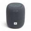 JBL LINK Music Compact Smart Speaker w Chromecast & Bluetooth GRAY