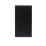 PSB Speakers PWM SAT On-Wall Speaker BLACK