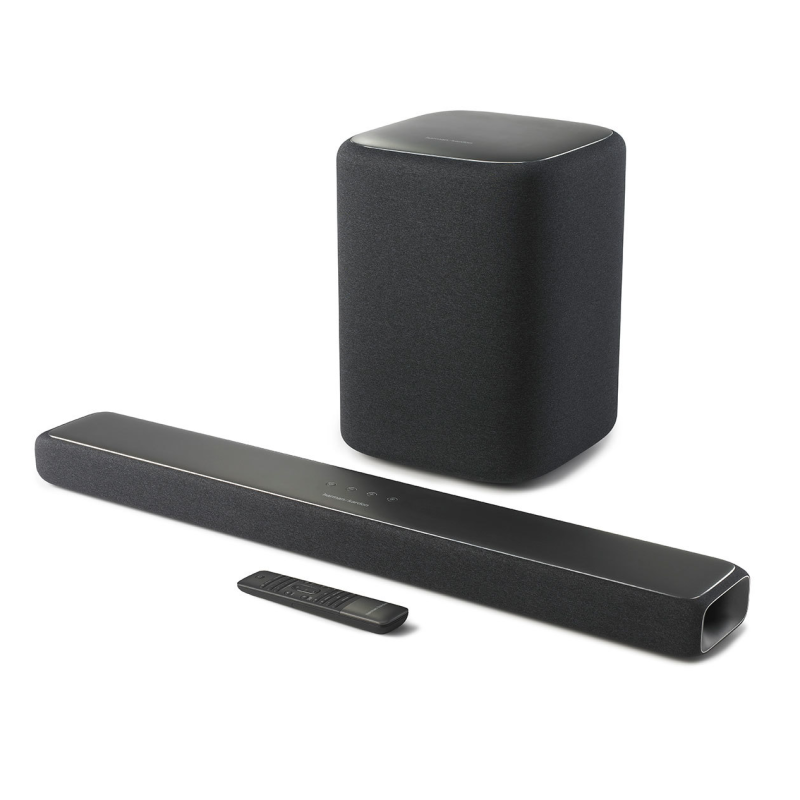 Harman Kardon Enchant 800 plus Sub BUNDLE