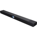 WiiM Bar 3.0.2-Channel Dolby Atmos DTS Soundbar MATTE BLACK