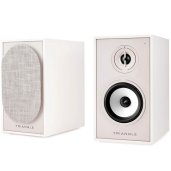 Triangle Borea BR02 CONNECT Powered Bookshelf Speakers CREAM