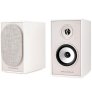 Triangle Borea BR02 CONNECT Powered Bookshelf Speakers CREAM