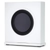 PSB CSIR SUB In-Room Slim Subwoofer 10 Inch Passive Ultra-Slim Design (Each) WHITE