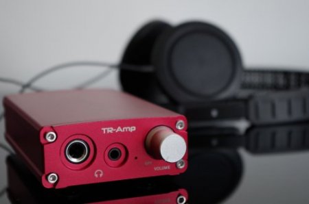 EarMen TR-Amp