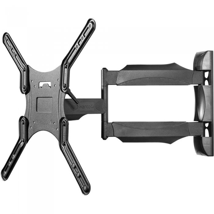 Kanto M300 Articulating Mount for 26-55 inch Displays - Click Image to Close