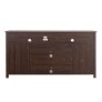 Home Touch Regal TV Stand Veneer Finish
