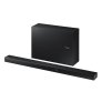 Samsung HW-K550 340 W 3.1 CH Flat Soundbar