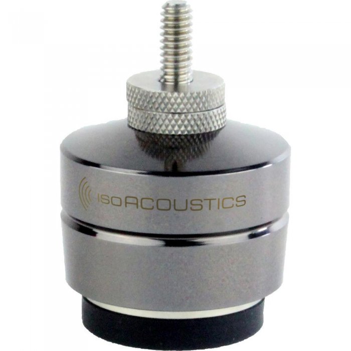 IsoAcoustics Gaia III Loudspeaker Isolator (Each) - Click Image to Close