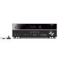 Yamaha RX-V371 5.1-channel AV Receiver