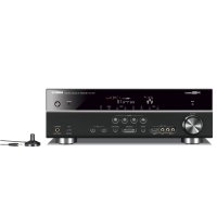 Yamaha RX-V471 5.1-channel AV Receiver