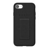 Handl HD-AP01PBBK Inlay Case for iPhone 7/8 - BLACK PEBBLE