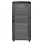 ADI Racks NI-ER27U 27 Unit Equipment Rack, Assembled