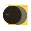 Kanto Living TT-CRM Anti-Static Cork and Rubber Turntable Mat