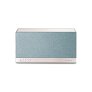 Triangle AIO-3 Wifi Wireless Bluetooth Speaker BLUE