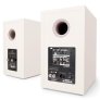 Triangle Borea BR02 CONNECT Powered Bookshelf Speakers CREAM