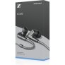 Sennheiser IE 200 Audiophile In-Ear Headphones