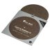 Pro-Ject Cork & Rubber it Turntable Mat 3mm Anti-Static Upgrade