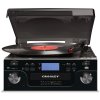 Crosley CR6008A Retro 'Tech' Turntable with SD & USB
