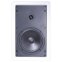 Klipsch R-1650-W 2 Way In-Wall speaker with Polymer Dome Tweeter