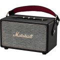 Marshall 'Kilburn' Portable Bluetooth Speaker Vintage Black Vinyl