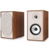 Triangle Borea BR02 CONNECT Powered Bookshelf Speakers OAK