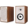 Triangle Borea BR02 CONNECT Powered Bookshelf Speakers OAK