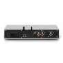 Luxsin X9 Reference-Grade DAC &amp; Headphone Amplifier SILVER