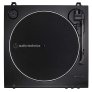 Audio-Technica AT-LP60X-BK Stereo Turntable BLACK
