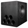 Tonewinner SW-D8000 15-Inch Active Subwoofer 1500W 3 Ohm 13Hz - 220Hz BLACK