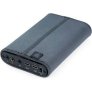 iFi Audio xDSD Gryphon Faux Suede DAC Case DOVE GREY