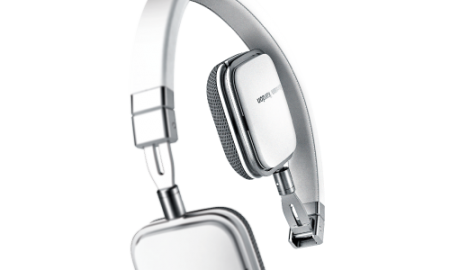 Description image for Harman/Kardon Soho Wireless Headphones BROWN