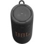 JBL Grip Waterproof Portable Bluetooth Speaker BLACK - Open Box