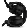 Marshall Milton ANC Wireless On-Ear Headphones BLACK